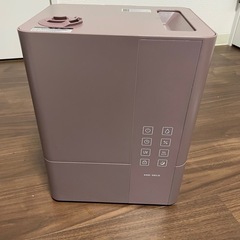 加湿器