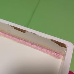 人気☆【うさもも おままごとセット】の画像