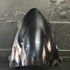 Ninja250R 社外スクリーン