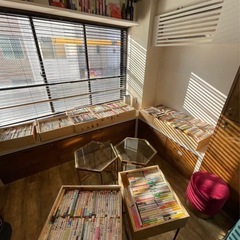 より長生きし、幸せになりたい読書好きなメンバー募集します！【東京...