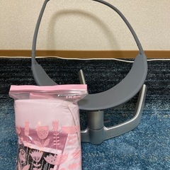 nunaバウンサー