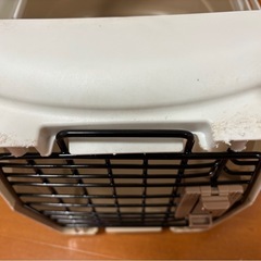 最終値下げ　ペットキャリーＳサイズの画像
