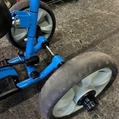 へんしん！サンライダーFC ブルーの画像