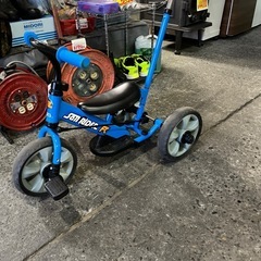 へんしん！サンライダーFC ブルー