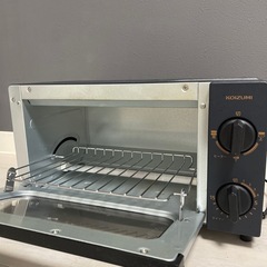 【美品】トースターの画像