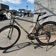 マルイシ　バルボア　タイヤ・チューブ新品