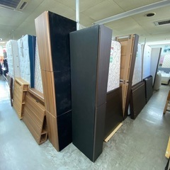 【愛品館 江戸川店 】 引き出し付き シングルベッド TOKYOBED（東京ベッド）の画像