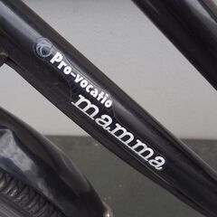 子供載せ自転車　20インチの画像