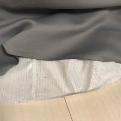 5月上旬まで⭐︎ ニトリ カーテン & レースカーテン 210cm x 150cmの画像