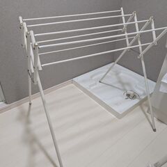 洗濯物セット