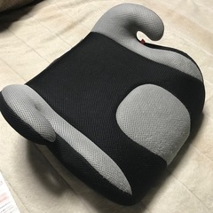 ジュニアシート　リーマンジュニア　