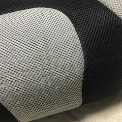 ジュニアシート　リーマンジュニア　の画像