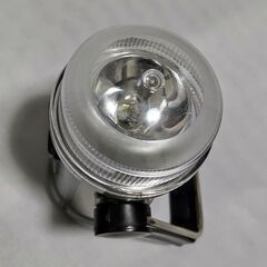 電池式ランタンの画像