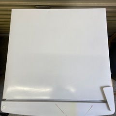 85L冷蔵庫ですの画像