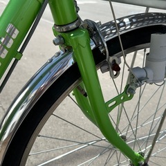 ミヤタ　自転車の画像