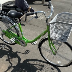 ミヤタ　自転車の画像