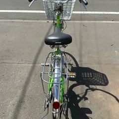 ミヤタ　自転車の画像