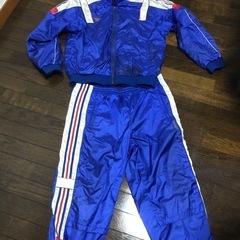 オールド　adidas アディダス　の画像