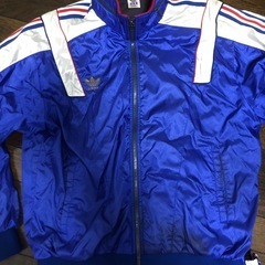 オールド　adidas アディダス　の画像