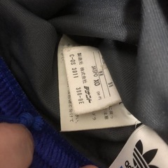 オールド　adidas アディダス　の画像