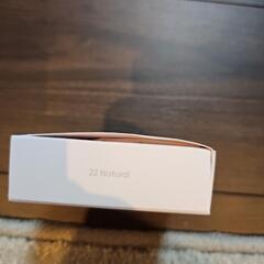 banila co クッションファンデーション 22ナチュラル(レフィル付き)の画像