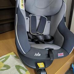 チャイルドシート ISOFIX対応 joie