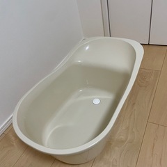 赤ちゃん用沐浴風呂　ベビーバス