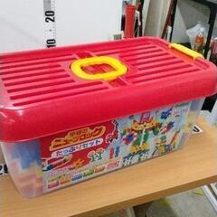 0413-369 ニューブロックたっぷりセット