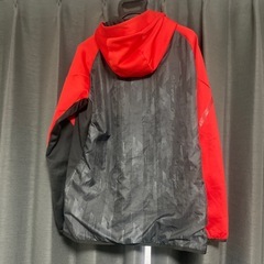 スポーツウェアーの画像