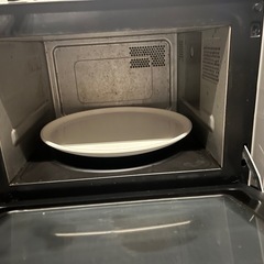 日立オーブンレンジ
の画像