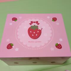 ☆美品☆【うさもも　おままごとセット】の画像