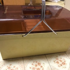 レトロ救急箱