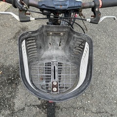 子供用マウンテンバイクの画像