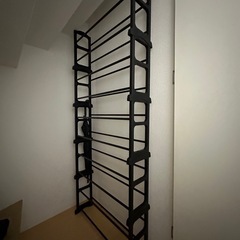 4月17日まで！！！ニトリシューズラック