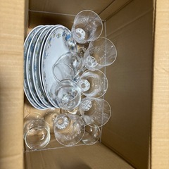 食器類一式お譲りしますの画像