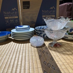 食器類一式お譲りしますの画像