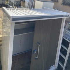 物置 倉庫収納庫 ヨド物置 ヨドコウ (さち) 大和の収納家具