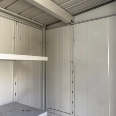 物置 倉庫収納庫 ヨド物置 ヨドコウ (さち) 大和の収納家具