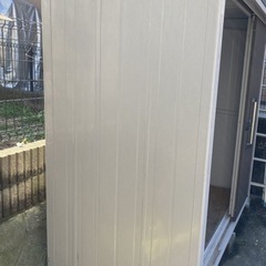 物置 倉庫収納庫 ヨド物置 ヨドコウ (さち) 大和の収納家具