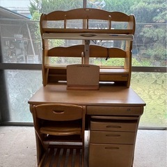 学習机
