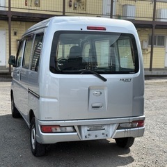 ダイハツ ハイゼット クルーズ 平成23年 車検R9年5月 走行距離13万km ハイゼットカーゴ クルーズの中古車を探すなら【グーネット】