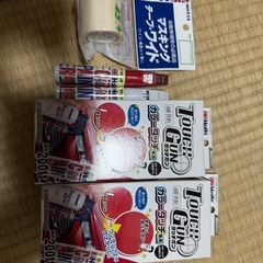 カラータッチ専用タッチガン