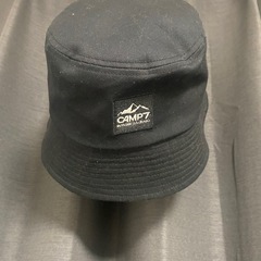 CAMP7帽子