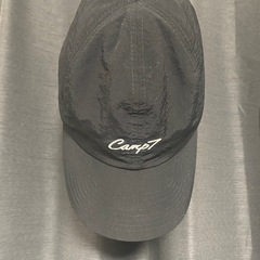 CAMP7帽子