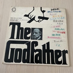 レコード