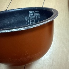 炊飯器 アイリスオーヤマの画像