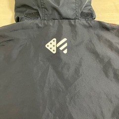Kaepa 130㎝　ジャンパーの画像