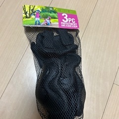 子供用カバー、肘、膝用