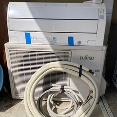 エアコン　取引中