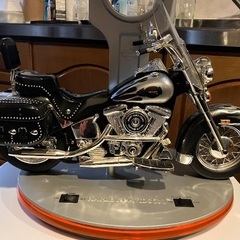 Harley Davidson ナイトライトの画像